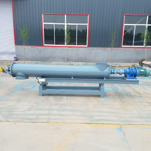 螺旋給料機(jī)